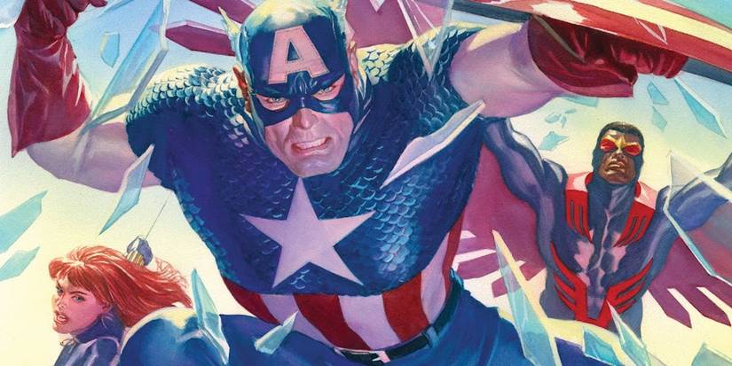 Captain America's 5 Best Personality Traits (& 5 Worst)