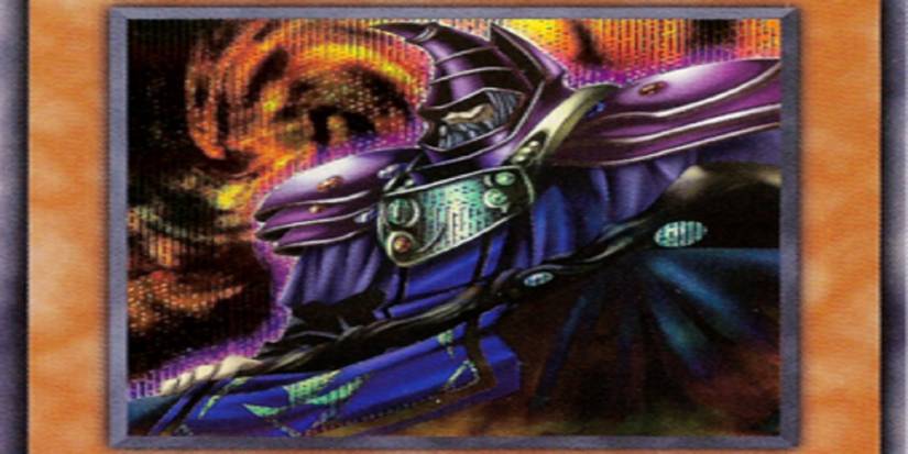 Yu-Gi-Oh!: 5 Of The Best Spellcaster Cards (& 5 Of The Worst) Yu-Gi-Oh!: 5 Of The Best Spellcaster Cards (& 5 Of The Worst)