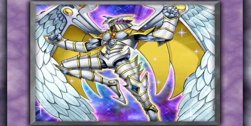 Yu-Gi-Oh!: 5 Of The Best Warrior Cards (& 5 Of The Worst) Yu-Gi-Oh!: 5 Of The Best Warrior Cards (& 5 Of The Worst)