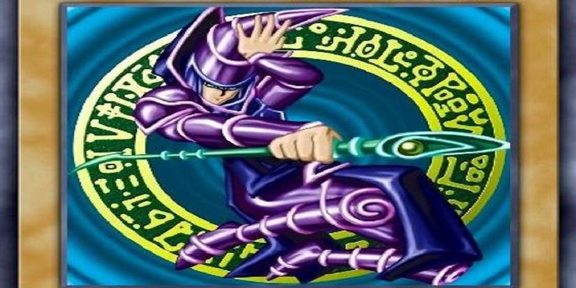 best magician cards yugioh Amazon.com: YuGiOh : LC01-EN005 limited Ed Dark Magician Ultra Rare God Card  by Deckboosters : Toys & Games