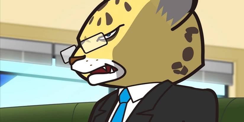 10 Hidden Details Everyone Missed In Aggretsuko Season 3
