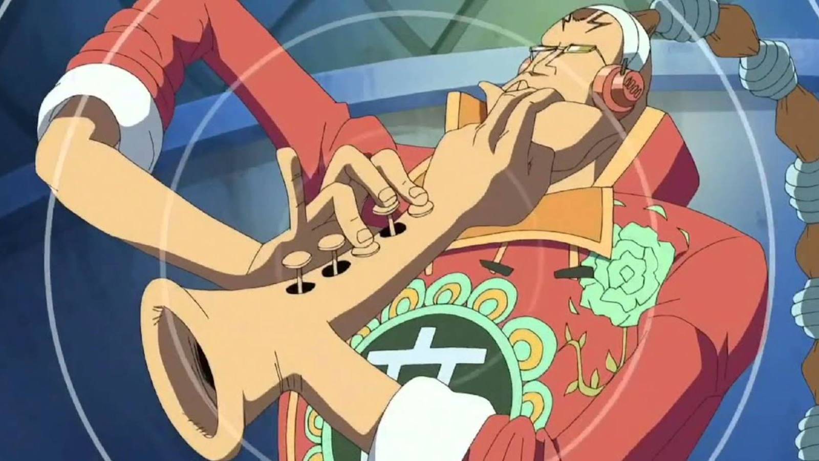 One Piece Chapter 980 Explains How Apoo's Power Works