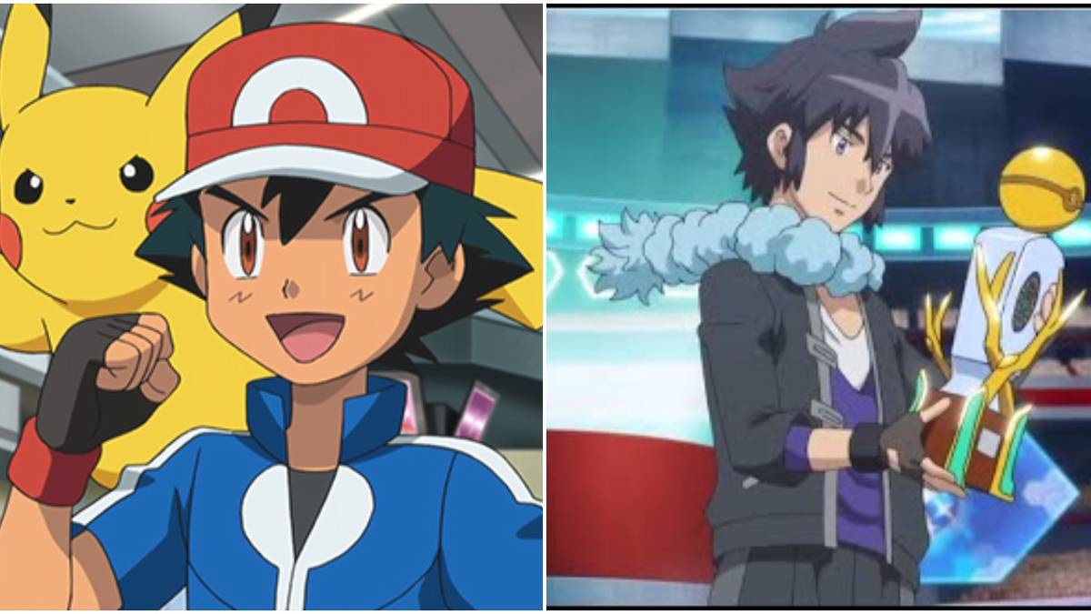 Pokemon kul jinsiy aloqa Pokemon kul jinsiy aloqa