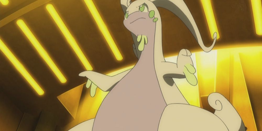 Pokémon Every DragonType Ash Has Owned In The Anime Ranked