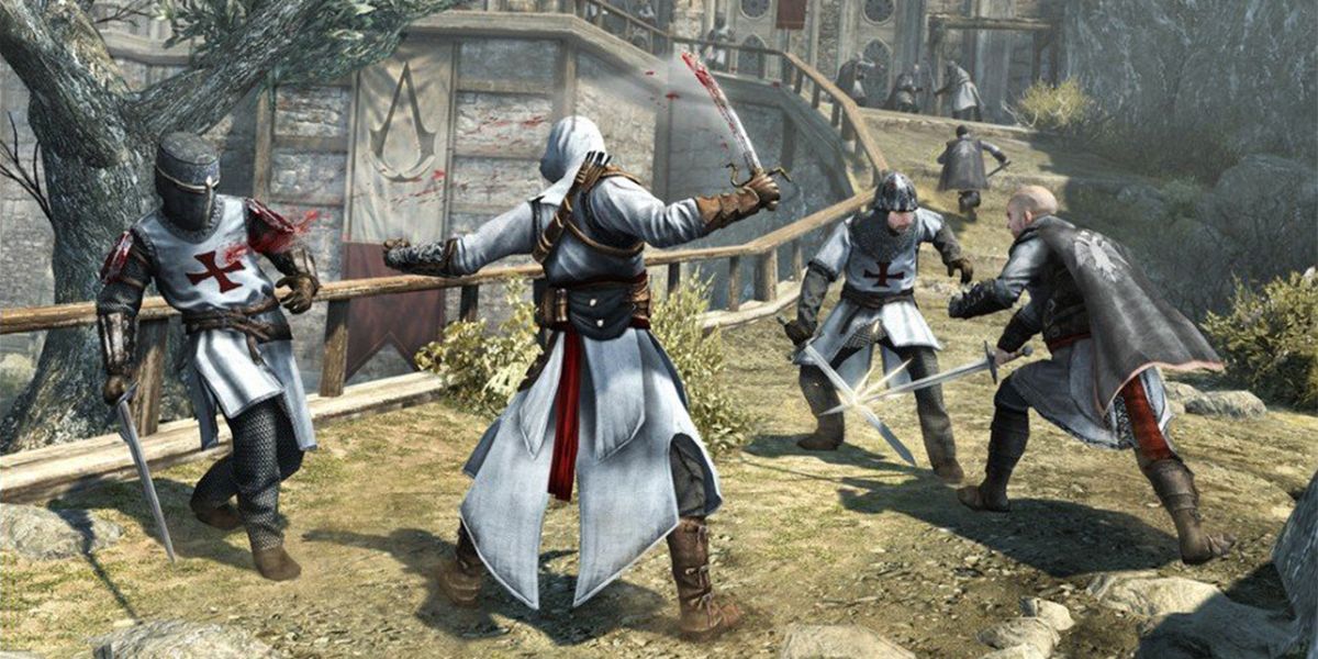 This Gaming Trend Completely Took Over the Industry - Is It Finally ...