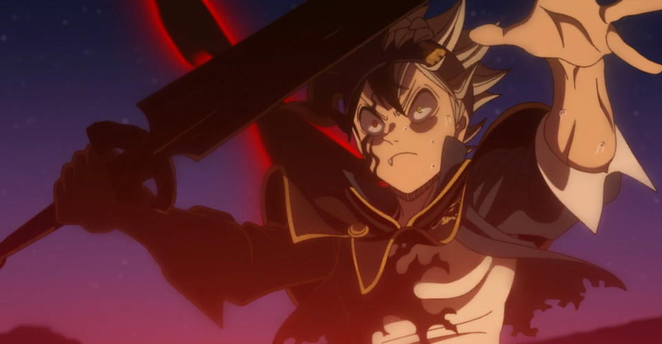 Featured image of post Asta Devil Union Eye And the other demon we saw during the eye of the midnight sun arc was called wevil as it uses word magic