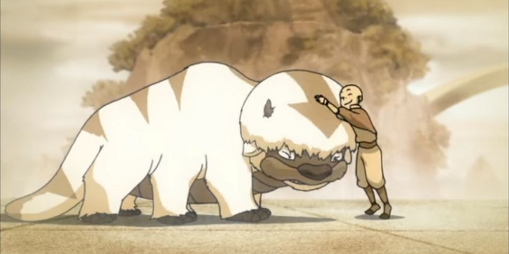 Avatar: 10 Things Fans Don't Know About Appa