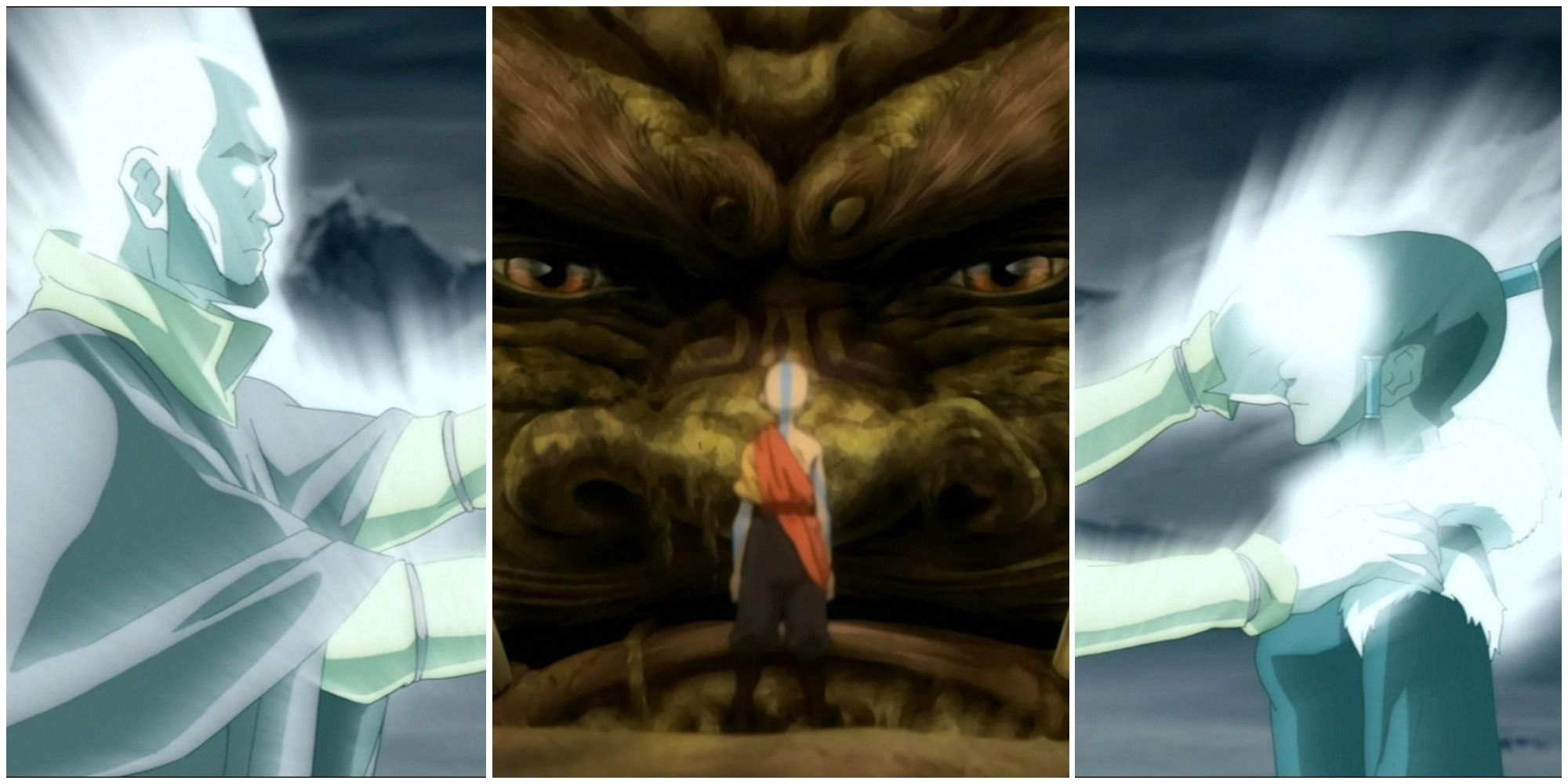 Avatar: 10 Things You Need To Know About Energybending