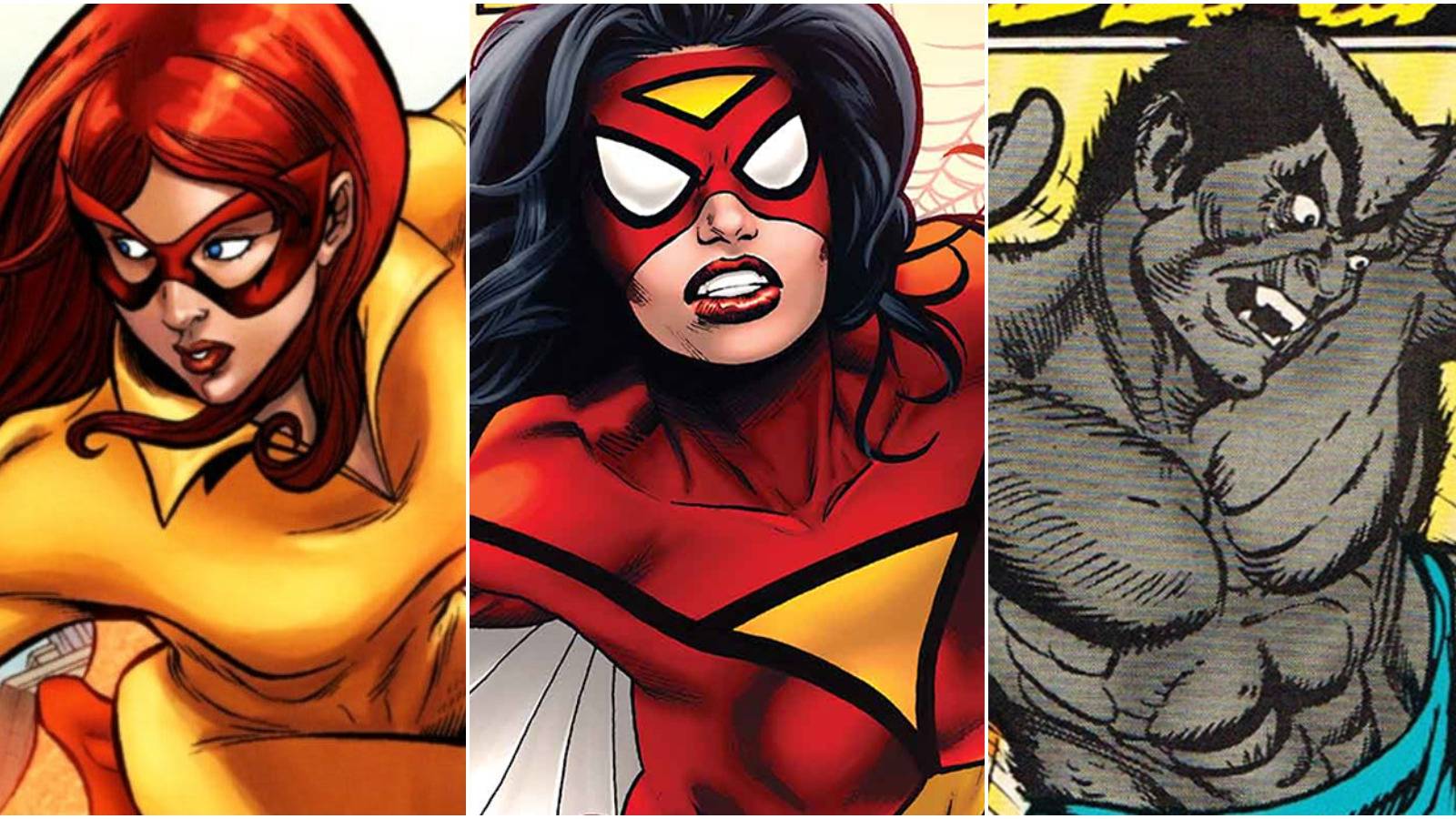 Every Avenger From The Comics Missing From The MCU