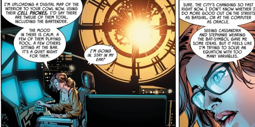 Batman: Every Gotham Hero and Villain in DC's Infinite Frontier Teaser