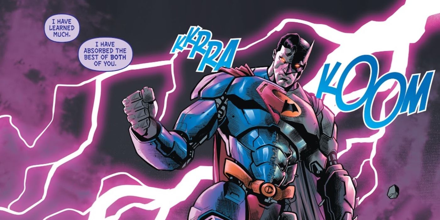 10 Superman Villains Who Could Never Work On The Big Screen