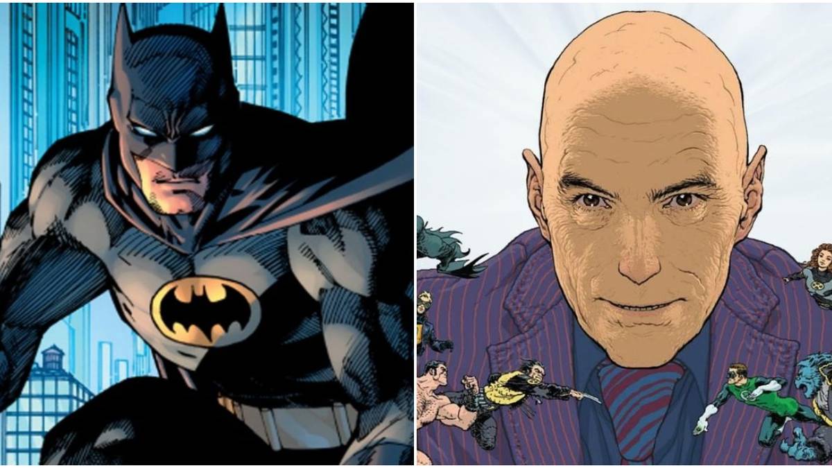 Batman: 10 Writers Who Redefined The Character