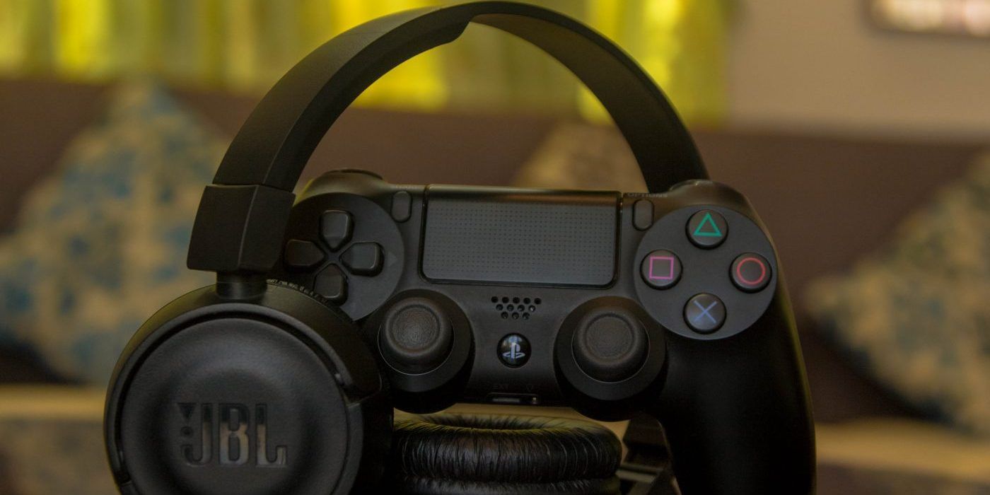 top ps4 wireless headsets 2020