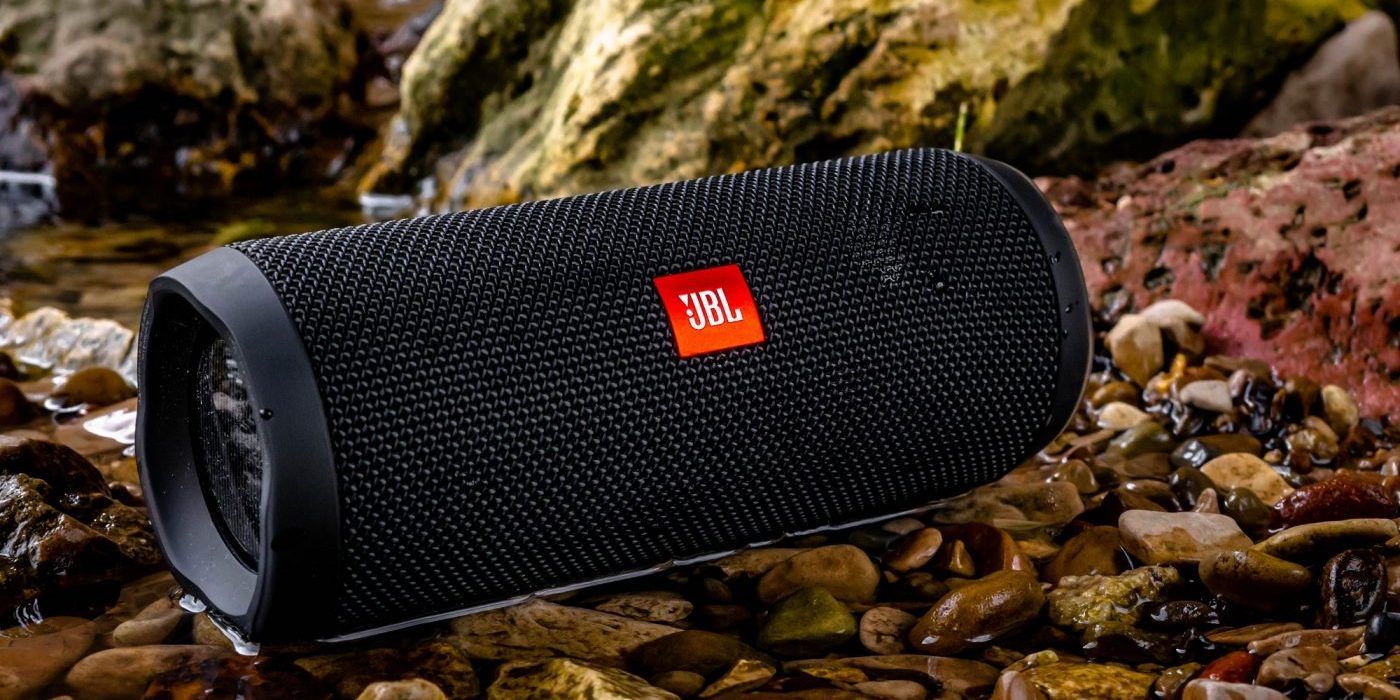 Best Portable Speakers 2022