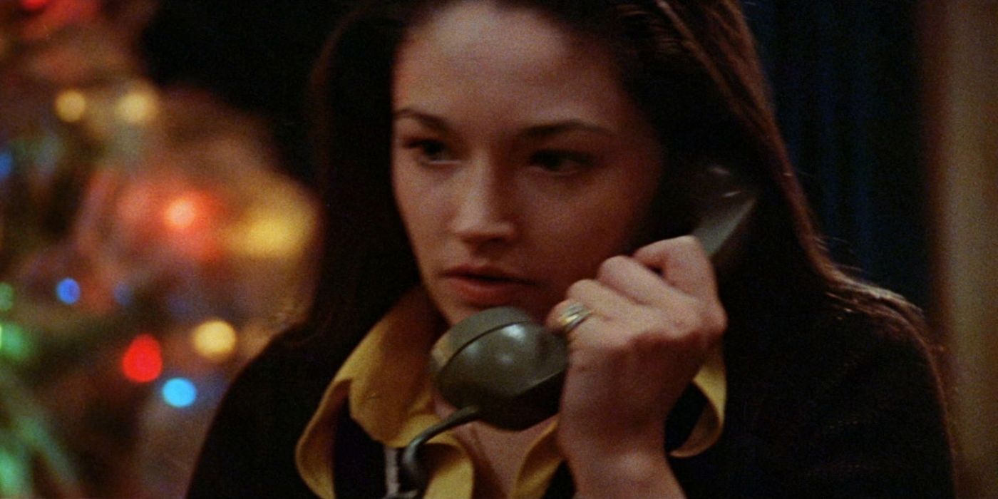 How Black Christmas Spawned the Slasher Genre