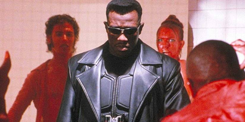 10 Movies That Reinvented The Vampire Genre