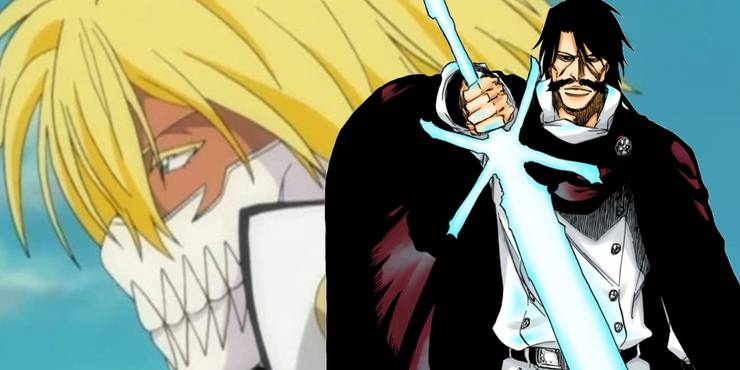 Bleach 10 Plot Holes We Hope The Thousand Year Blood War Anime Fixes