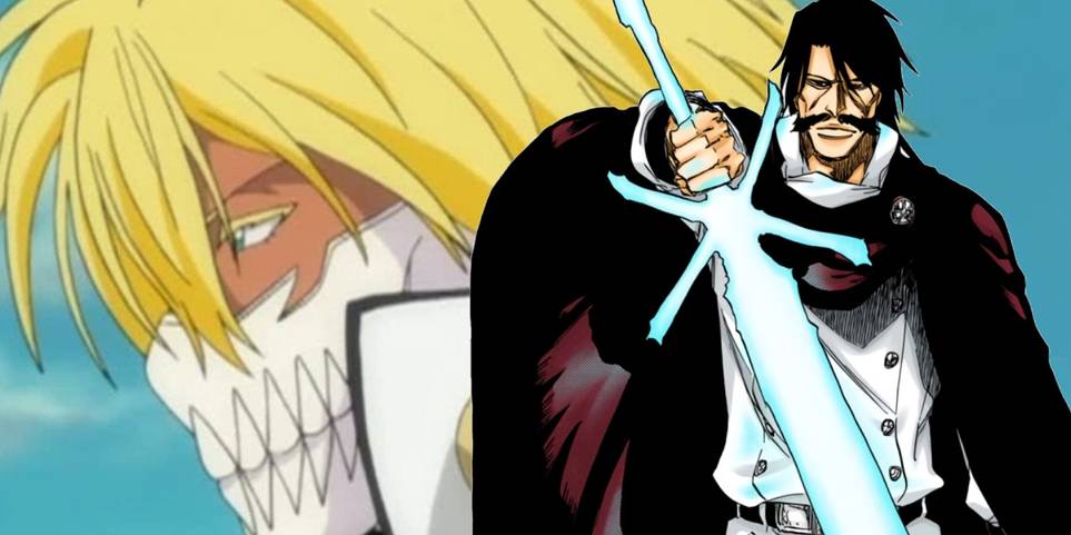 Bleach 10 Plot Holes We Hope The Thousand Year Blood War Anime Fixes Bleach 10 Plot Holes We Hope The Thousand Year Blood War Anime Fixes