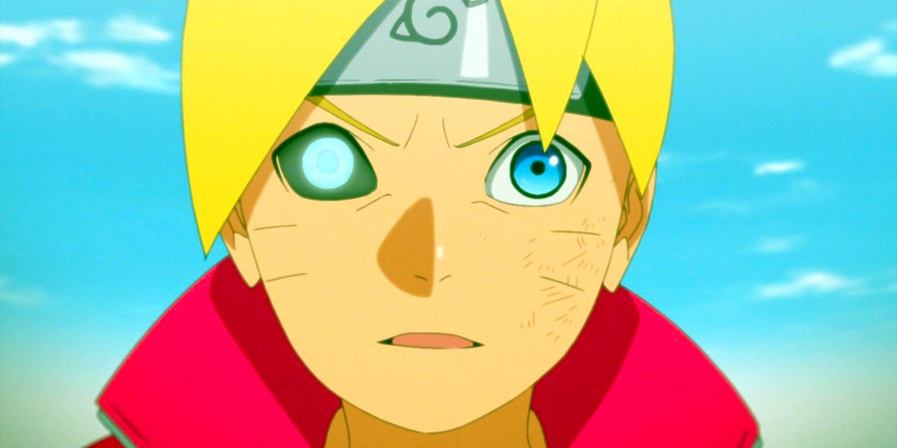 Boruto May Be Setting the Stage for Another Villain's Redemption