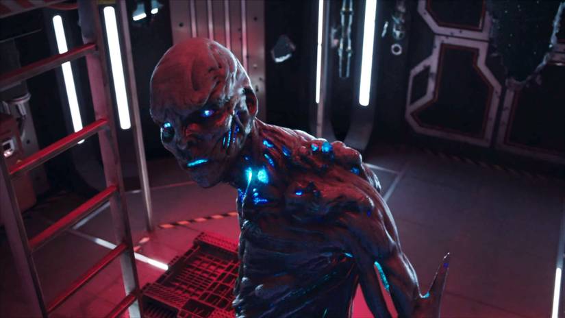 The Expanse: What We Know About the Protomolecule