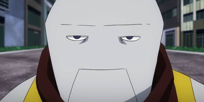 My Hero Academia: Every U.A. Teacher, Ranked By Likability