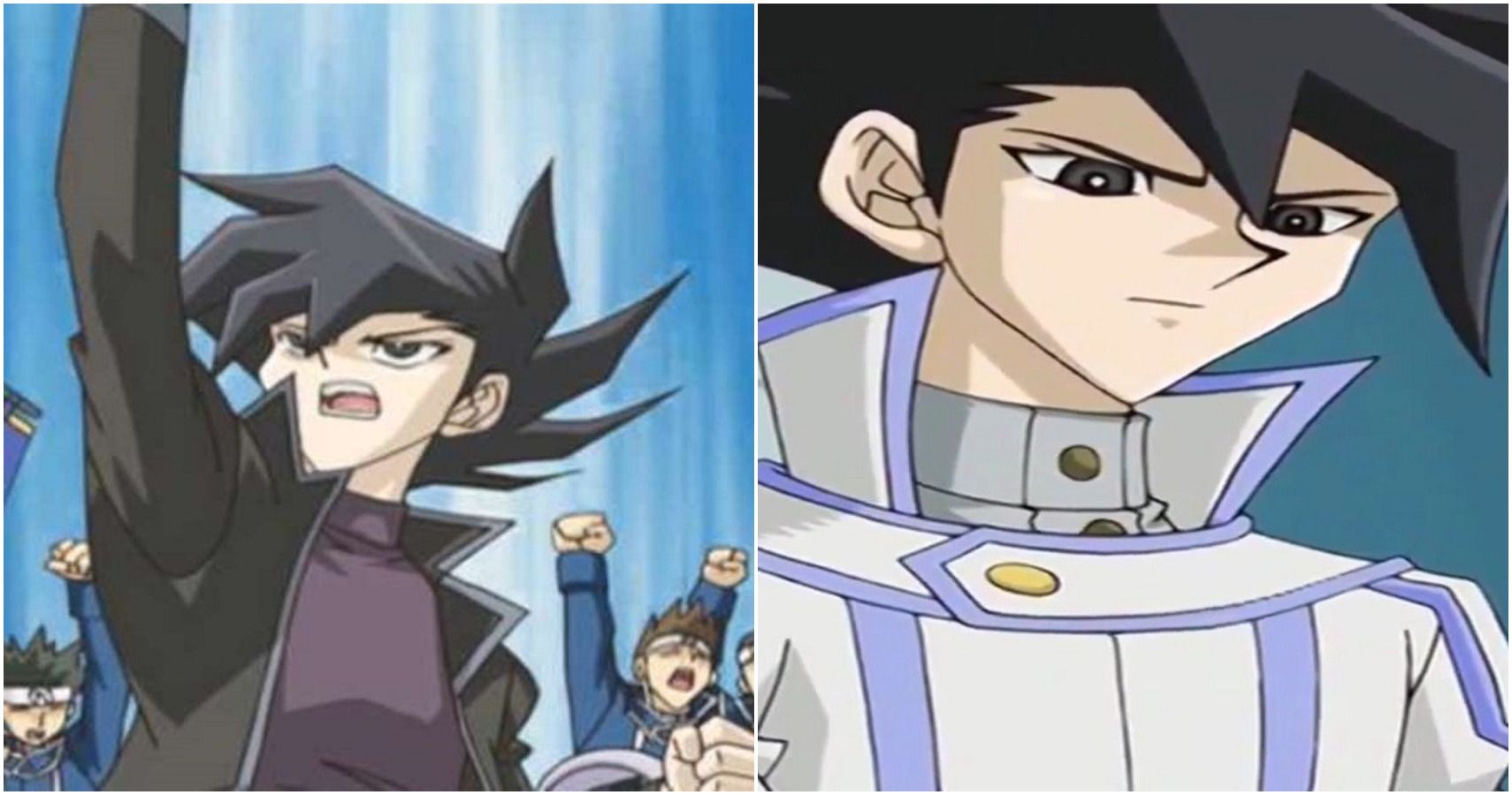 yugioh gx chazz princeton deck Chazz princeton manga Deck 2024 - Yu-Gi-Oh! Dueling Nexus