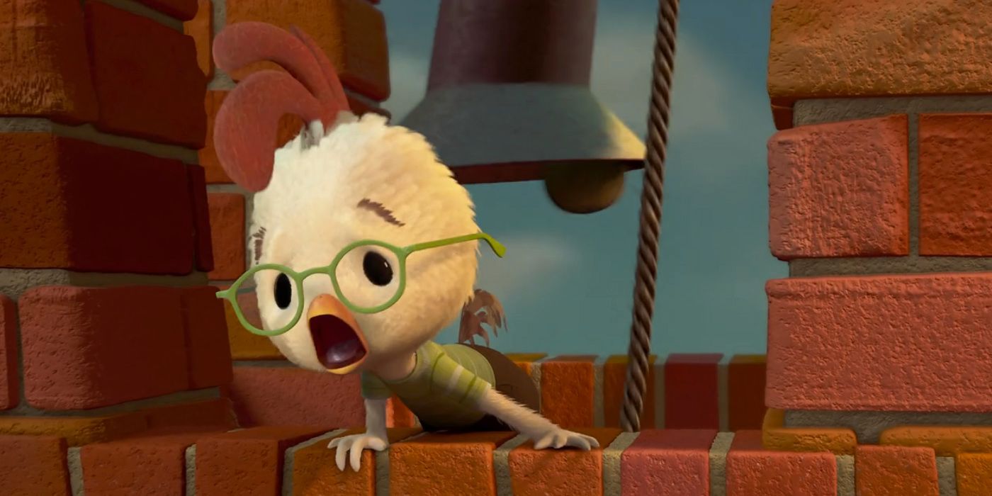 All Disney Animation Eras, Ranked