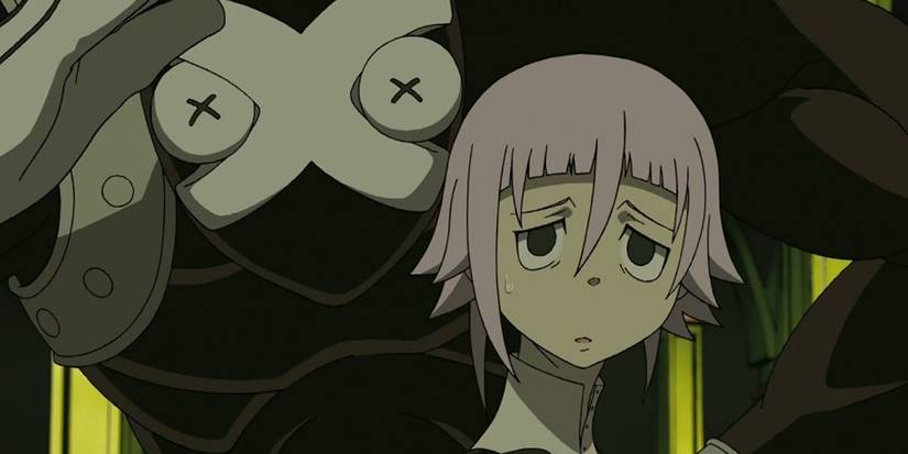 10 Anime Characters Who Are Their Own Weapons