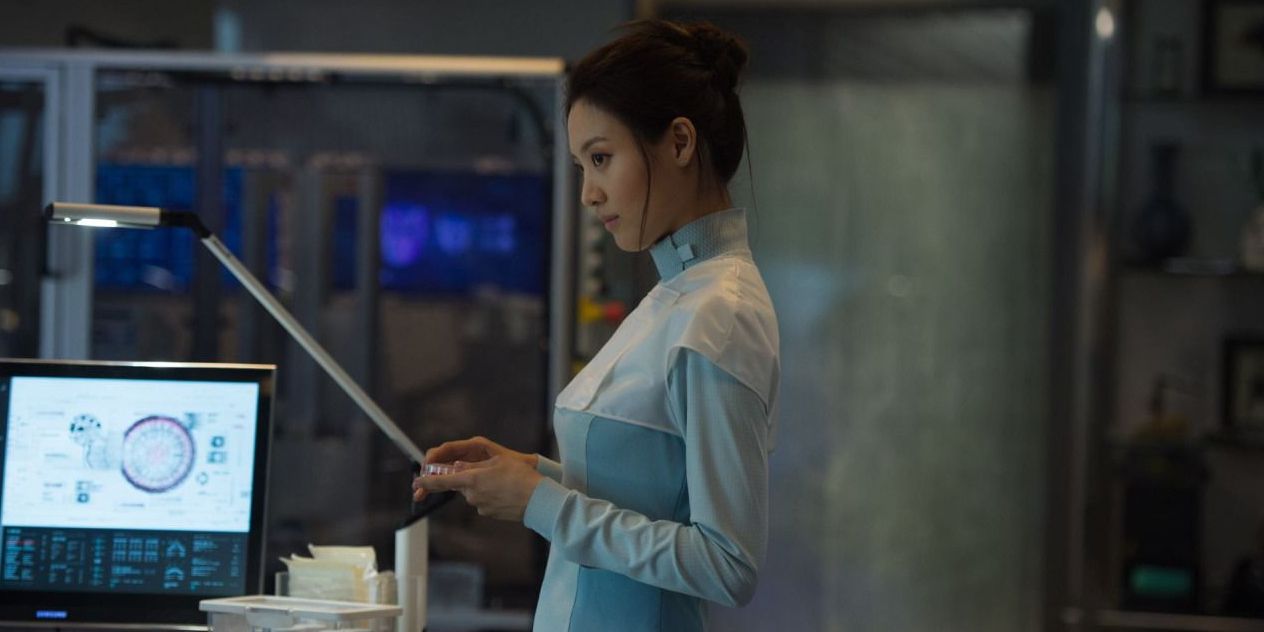 Age of Ultron: Whatever Happened to the MCU's Dr. Helen Cho?