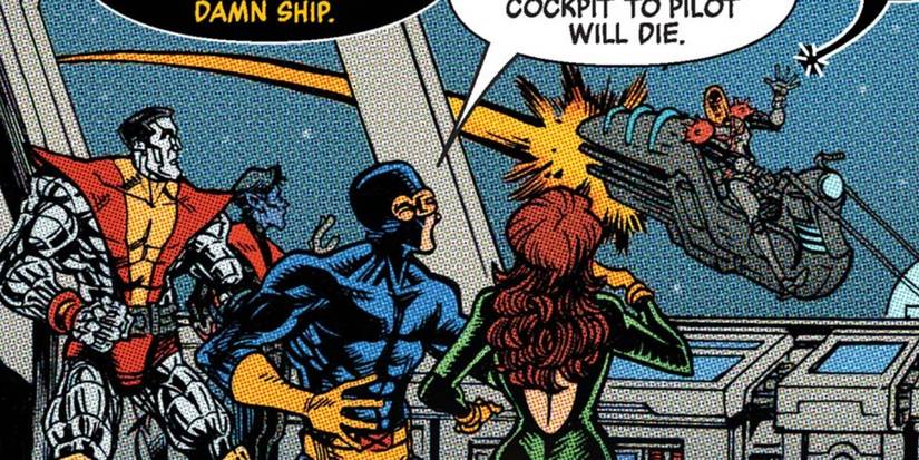 Cosmic Ghost Rider: 10 Ways Frank Castle Messed With Marvel History