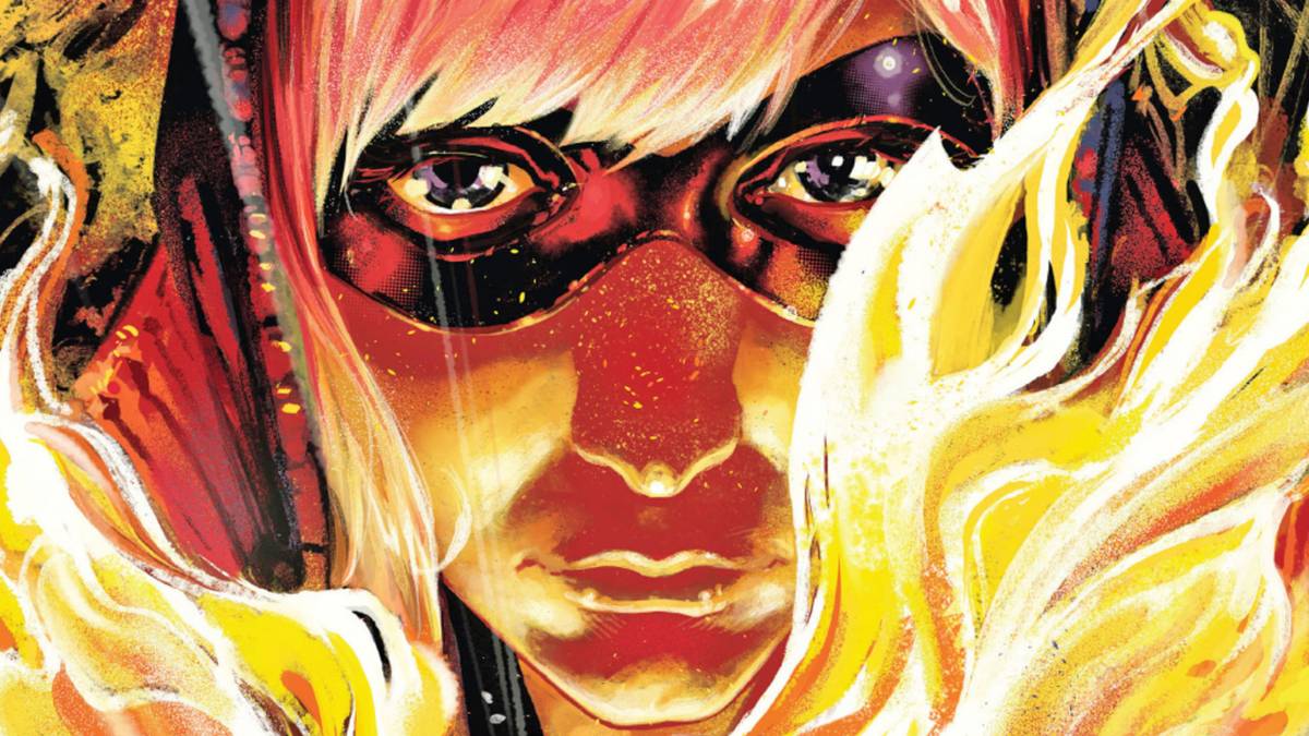 Crossover Starts With Image Comics' Most BRUTAL Battle Ever
