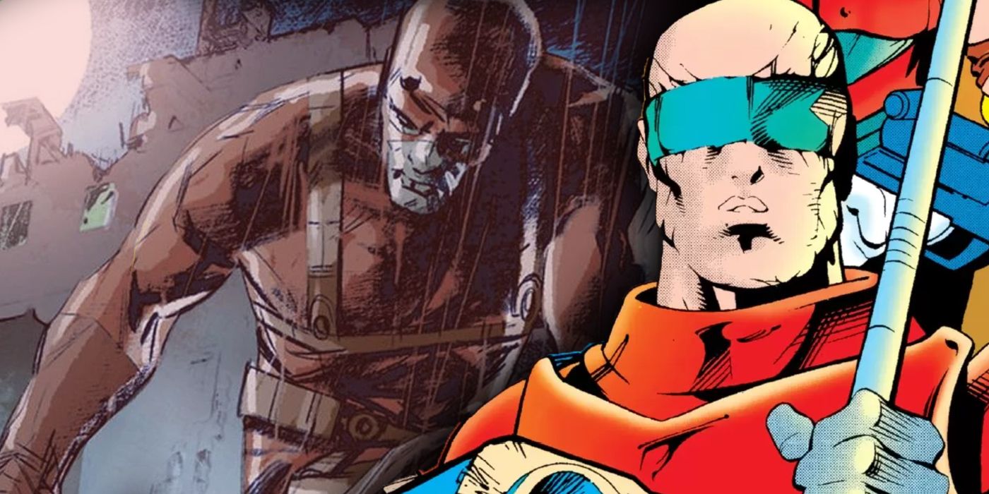 Daredevil: How the Age of Apocalypse Transformed Matt Murdock Into