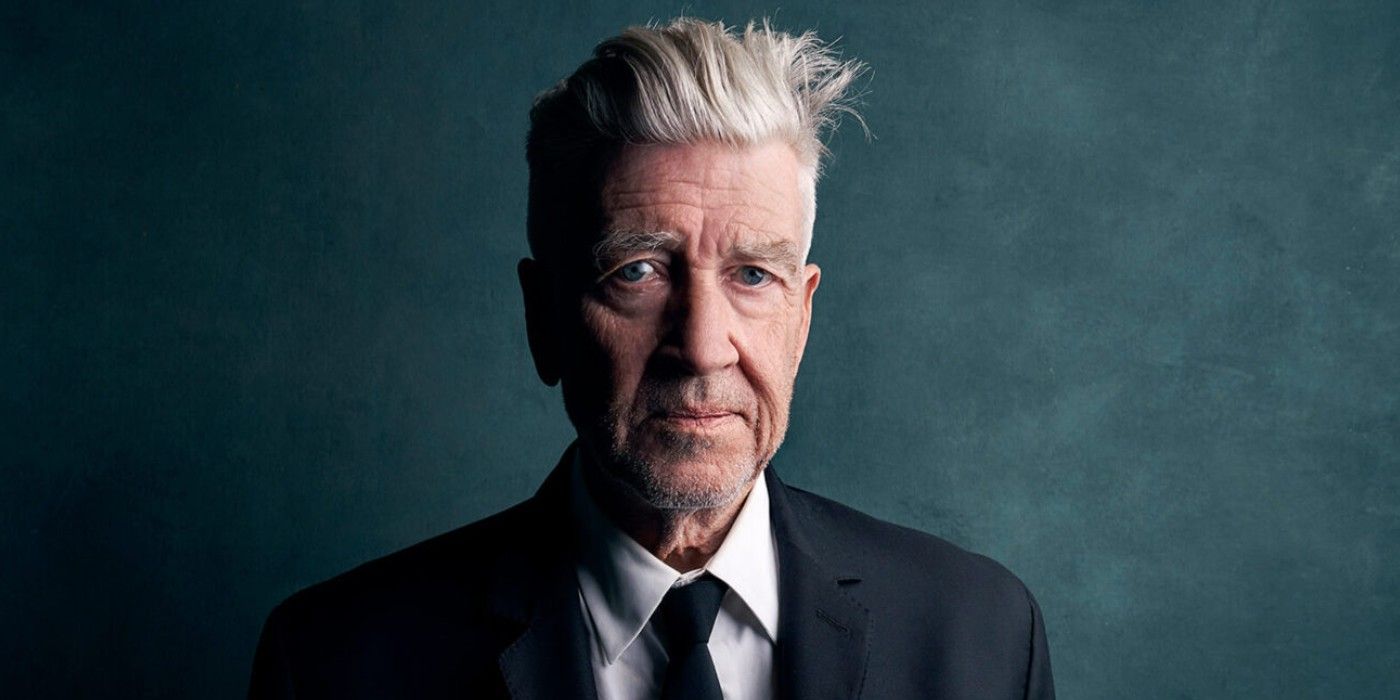 RUMOR: Untitled David Lynch Series in the Works at Netflix
