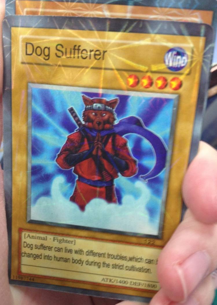 Yu-Gi-Oh: 10 Bootleg Cards That Should Be Sent To The Shadow Realm