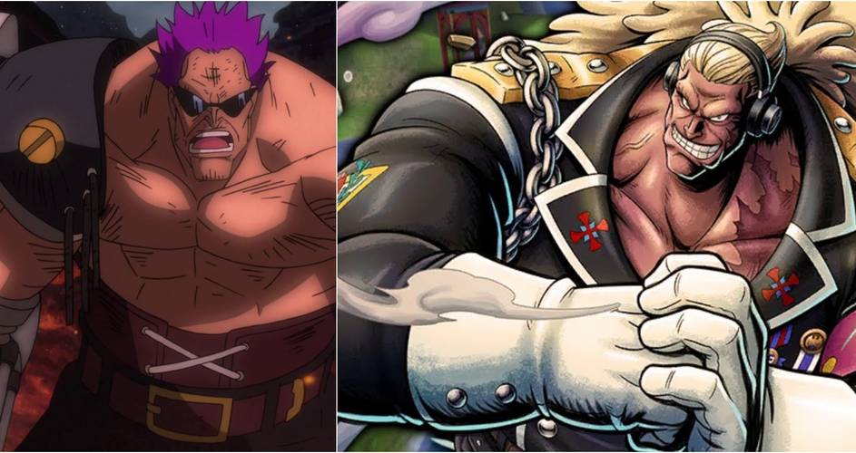 One Piece 10 Best Fights From The Movies Ranked Cbr One Piece 10 Best Fights From The Movies Ranked Cbr
