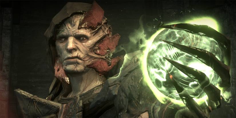 Dragon Age: Who is Corypheus, the Darkspawn Magister?