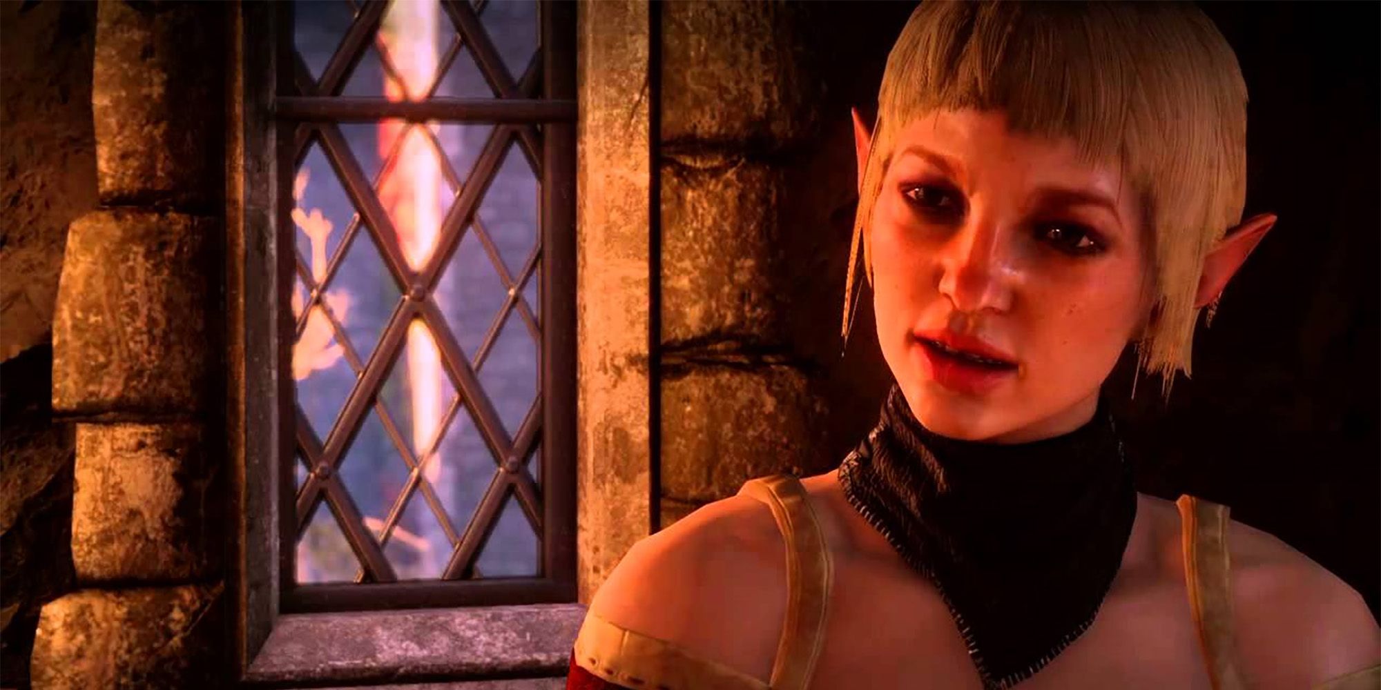 Ranking DA: Inquisitions Romances
