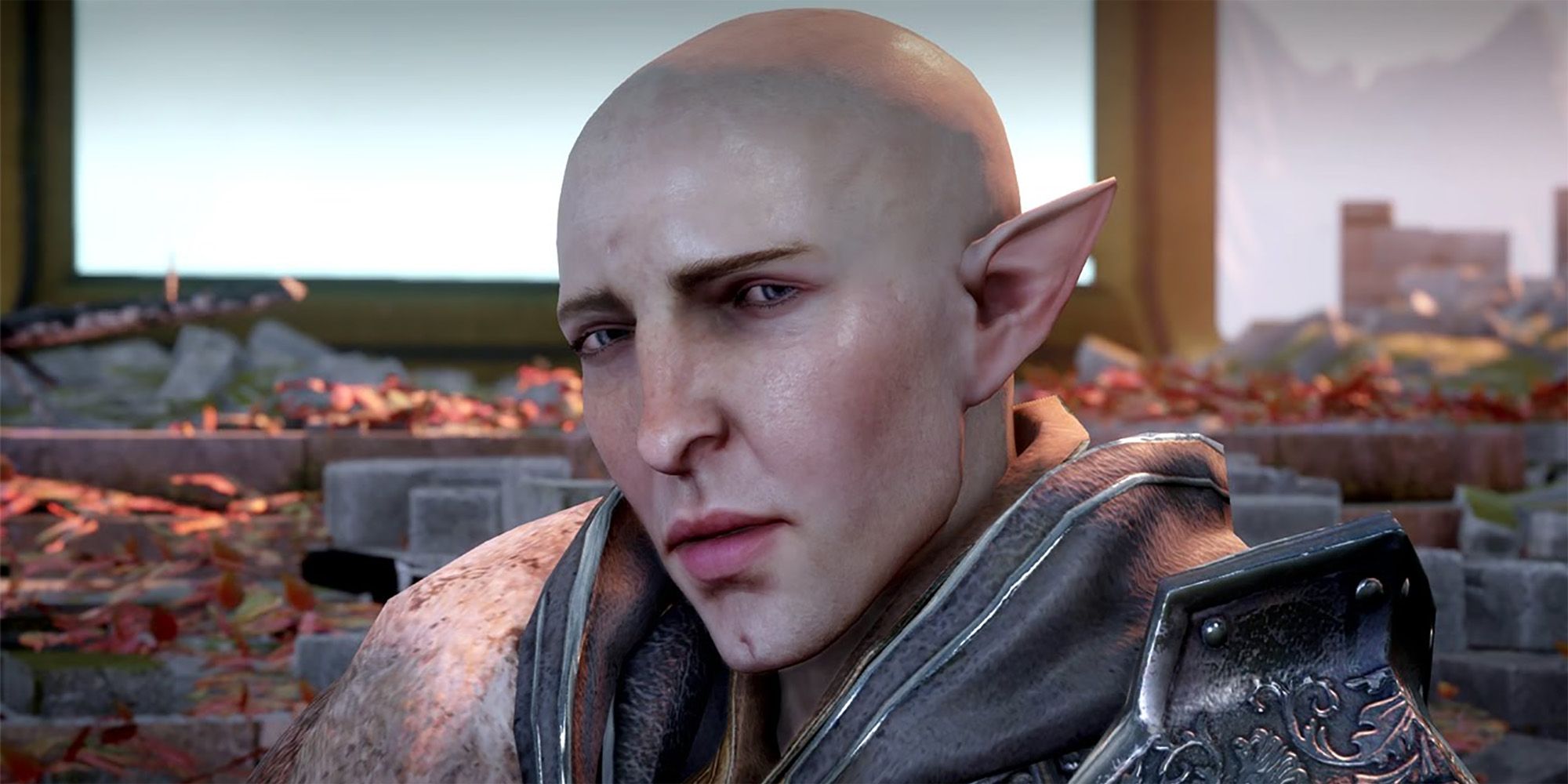 Dragon Age: The Veilguard - Dread Wolf Memories Guide
