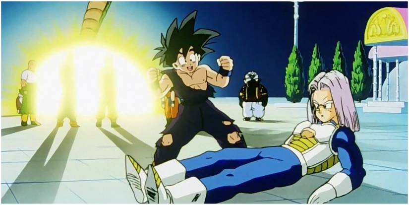 Dragon Ball: Every Wish Made Using Earth's Dragon Balls (In ...