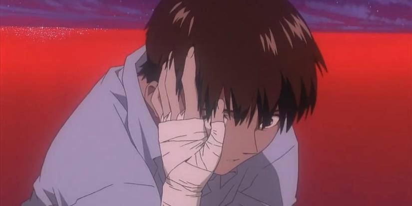 Everything You Didn't Know About End Of Evangelion's Production