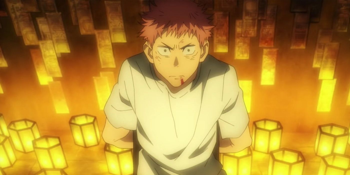 10 Ways Jujutsu Kaisen Is Not Like Other Shonen Series Cbr