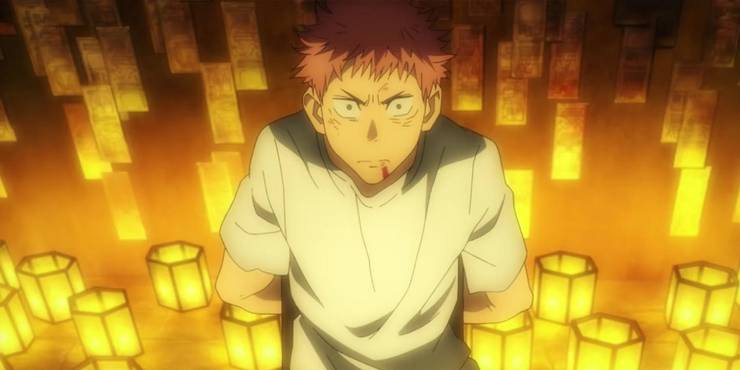 10 Ways Jujutsu Kaisen Is Not Like Other Shonen Series Cbr 10 Ways Jujutsu Kaisen Is Not Like Other Shonen Series Cbr