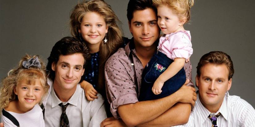 tv show full house hbo max