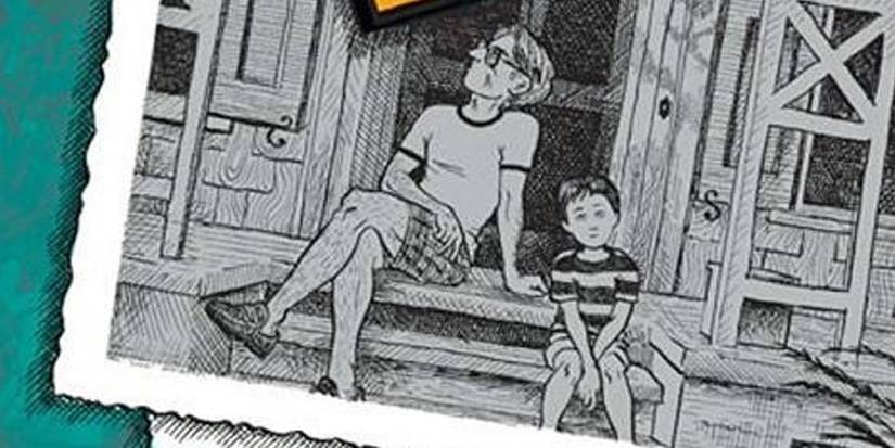 10 Best Indie Comic Memoirs