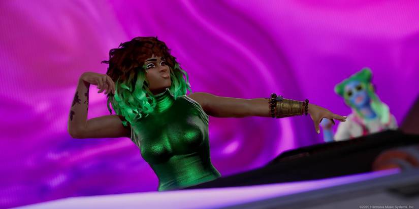 Fuser Is a Celebration of Music, Self-Expression and Diversity