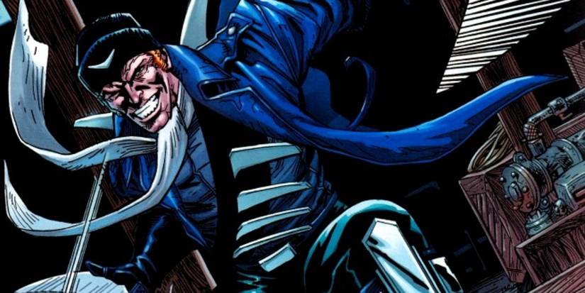 Who Is The Fastest Flash? & 9 Other Things You Didn't Know About DC's ...