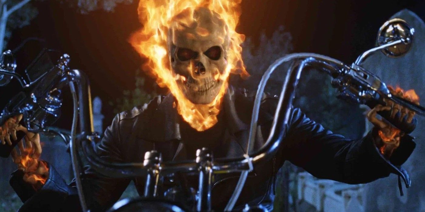15 Nicolas Cage Movies That Made Him A Meme