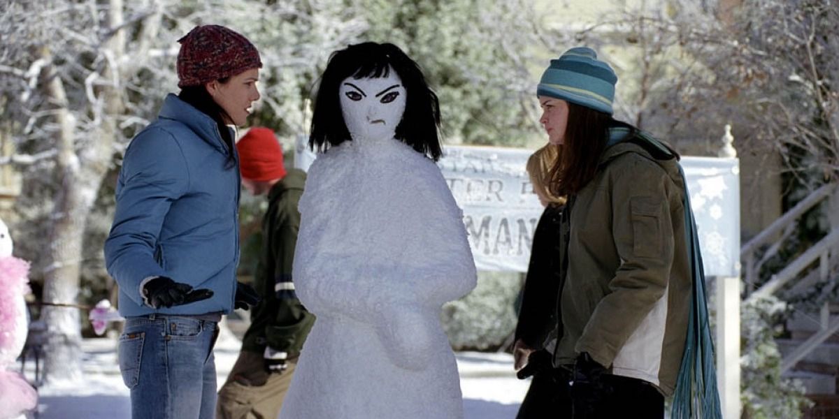 The Best Gilmore Girls Episodes, Ranked