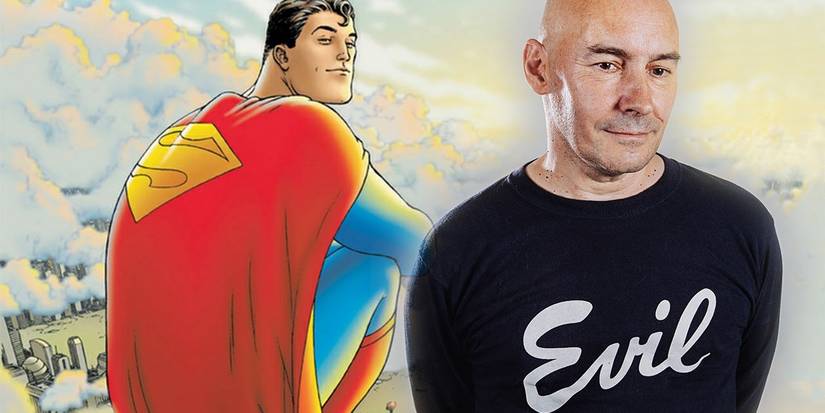 DC's 10 Most Influential Modern Writers