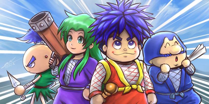 Naruto: 5 Anime Ninja Sasuke Could Beat (& 5 He'd Lose To)